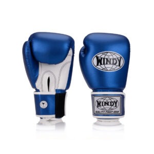 Windy BGVHU Classic Microfiber Boxing Glove - Multiple Colours