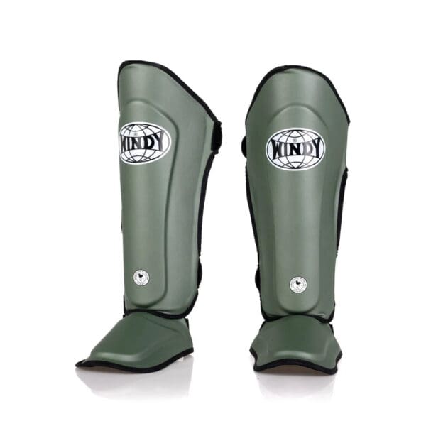 Windy Proline Shin Guards - Multiple Colours - Image 10