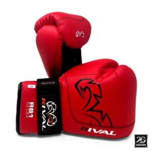 RIVAL RB1 ULTRA BAG GLOVES - 20TH ANNIVERSARY - Multiple Colours