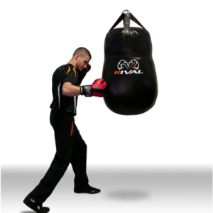 RIVAL PRO UNIVERSAL HEAVY BAG 130LB/59KG - In Store Pick Up Only