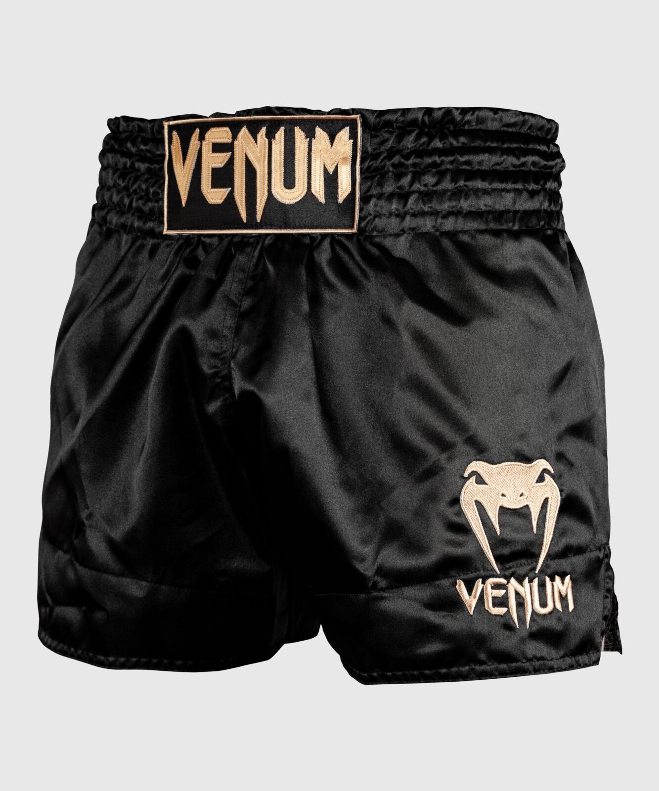Venum Muay Thai Shorts Classic - Black - Multiple Colours