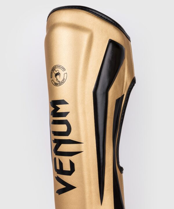 Venum Elite Standup Shin guards - Multiple Colours - Image 11