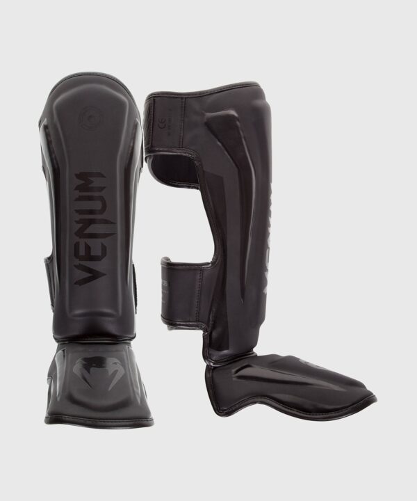 Venum Elite Standup Shin guards - Multiple Colours - Image 8