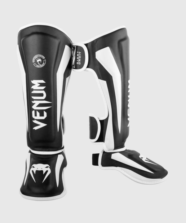 Venum Elite Standup Shin guards - Multiple Colours - Image 7