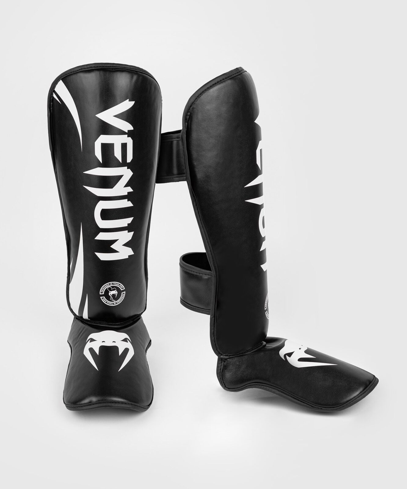 Venum Challenger Standup Shin Guards - Multiple Colours