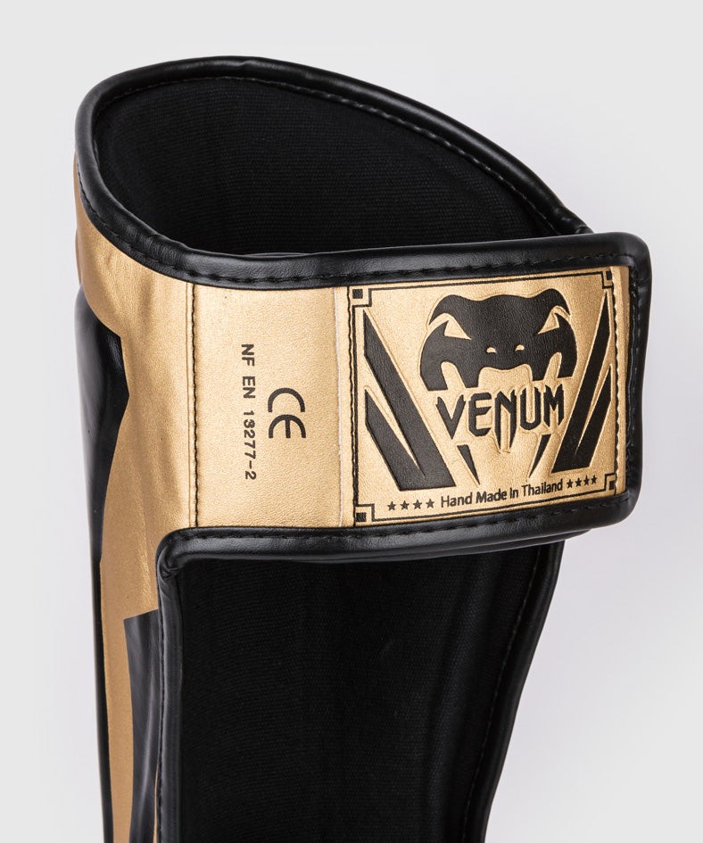 Venum Elite Standup Shin guards - Multiple Colours - Image 13