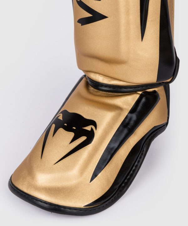 Venum Elite Standup Shin guards - Multiple Colours - Image 12