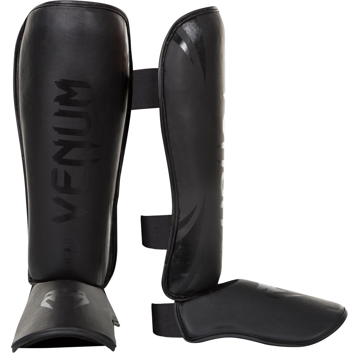Venum Challenger Standup Shin Guards - Multiple Colours - Image 2