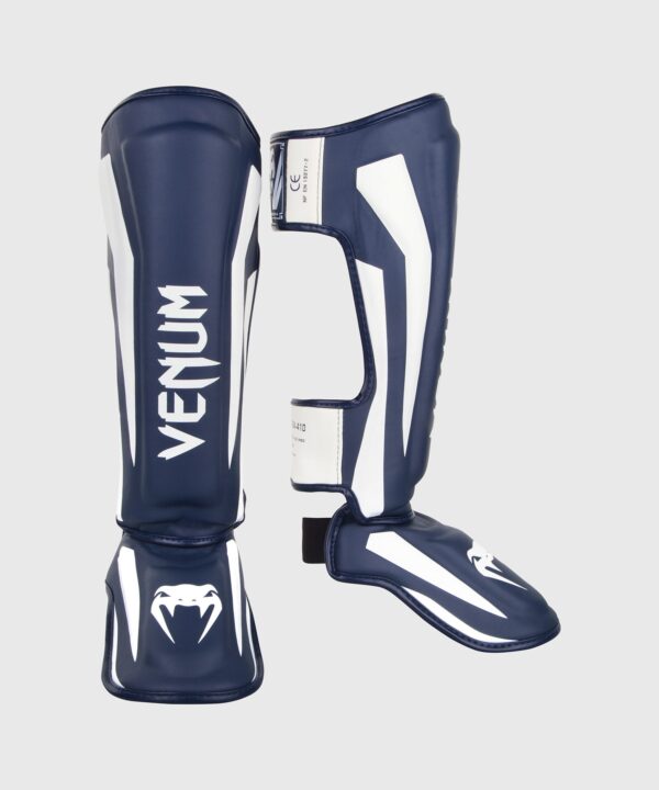 Venum Elite Standup Shin guards - Multiple Colours - Image 2