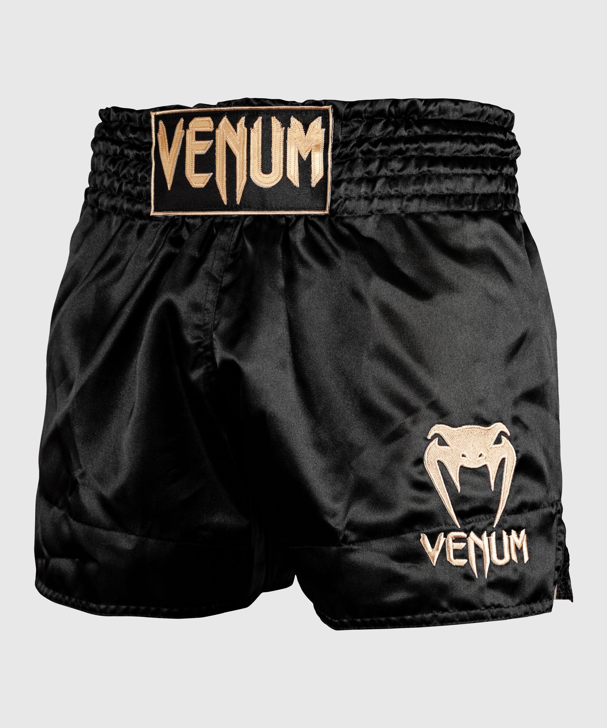 Venum Kids Classic Muay Thai Shorts - Multiple Colours - Image 7