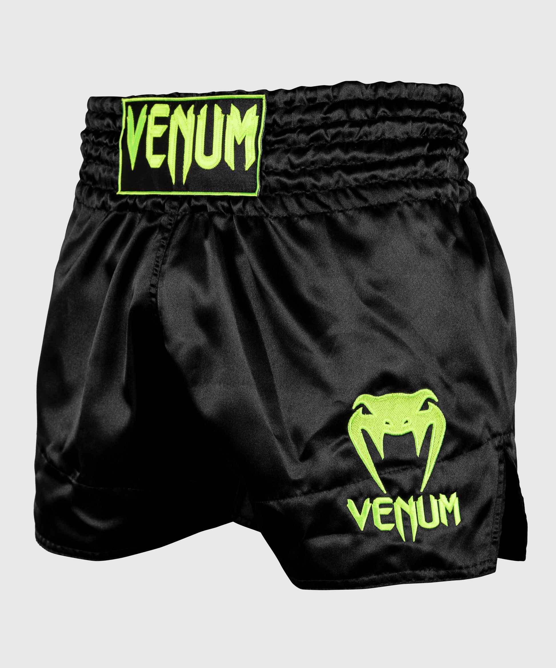 Venum Kids Classic Muay Thai Shorts - Multiple Colours - Image 8