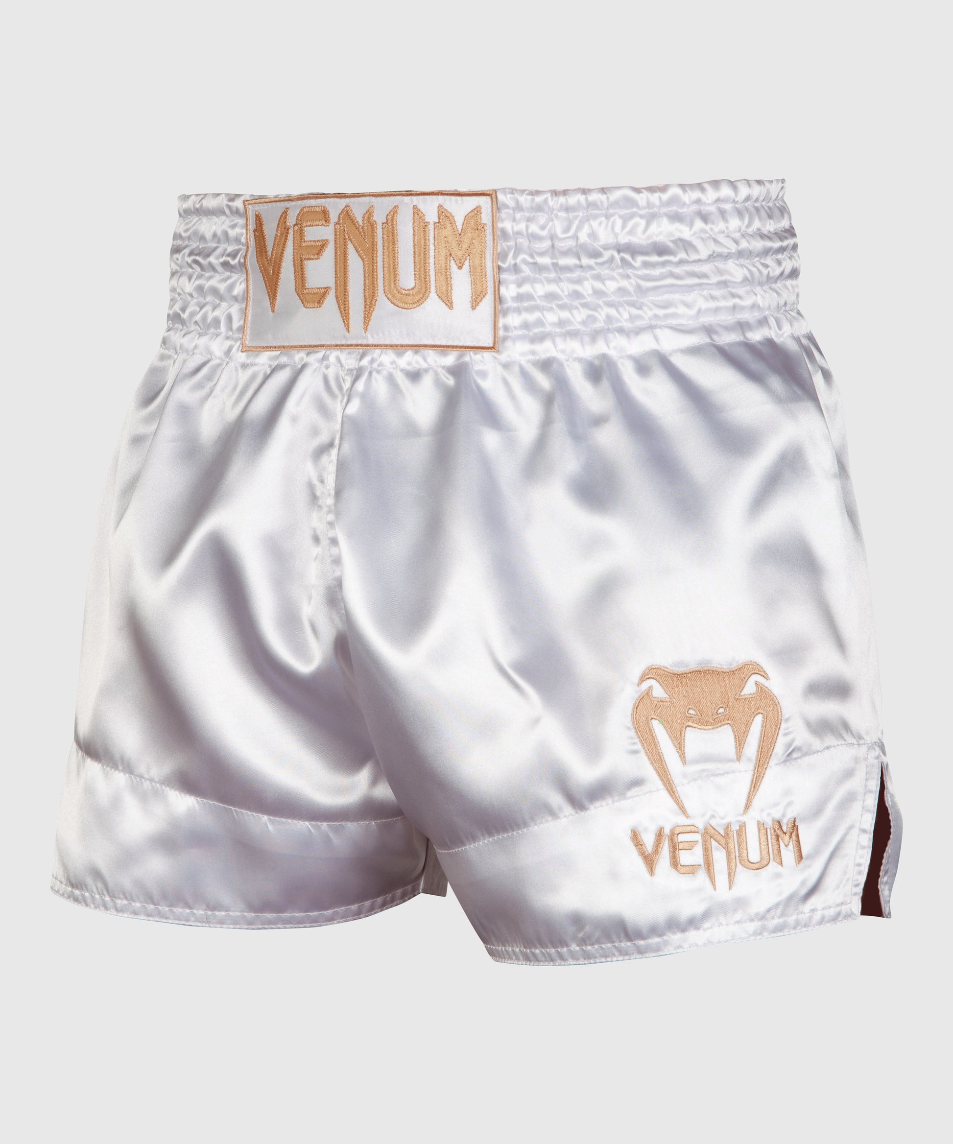 Venum Kids Classic Muay Thai Shorts - Multiple Colours - Image 3