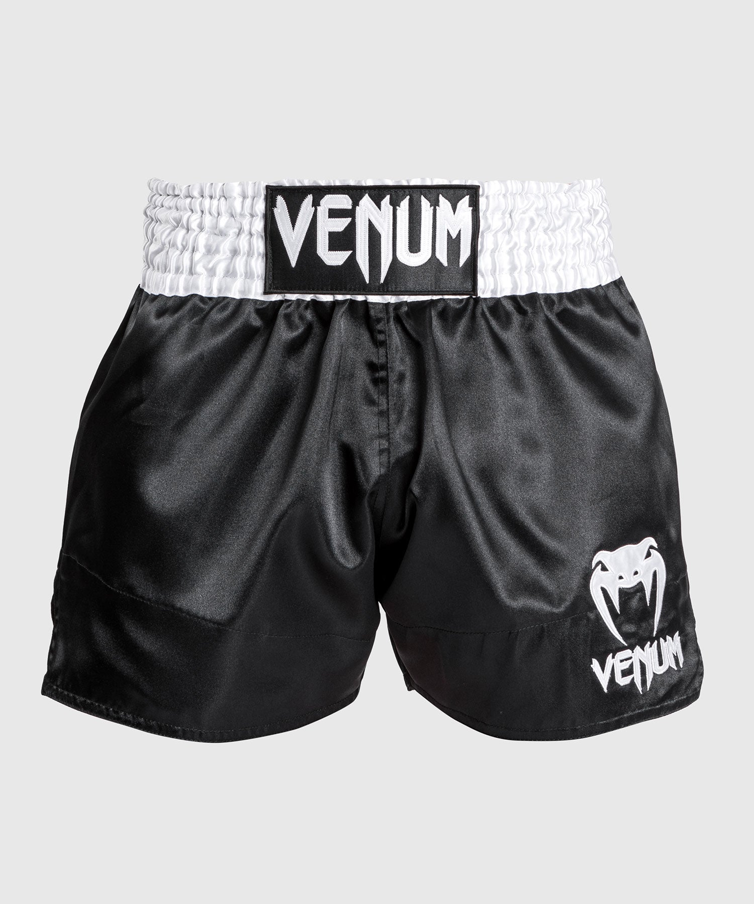 Venum Kids Classic Muay Thai Shorts - Multiple Colours - Image 10
