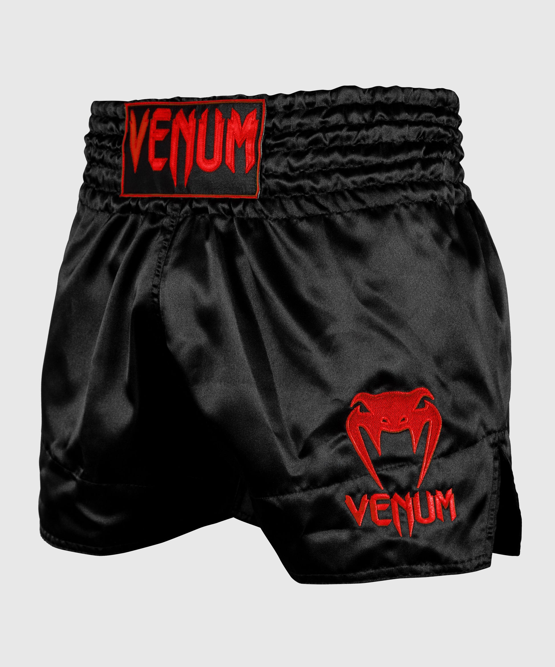 Venum Kids Classic Muay Thai Shorts - Multiple Colours - Image 6