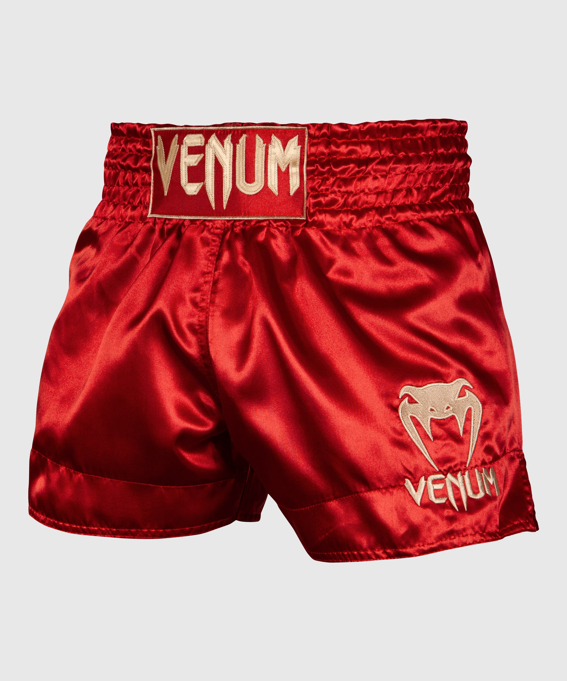 Venum Kids Classic Muay Thai Shorts - Multiple Colours - Image 4