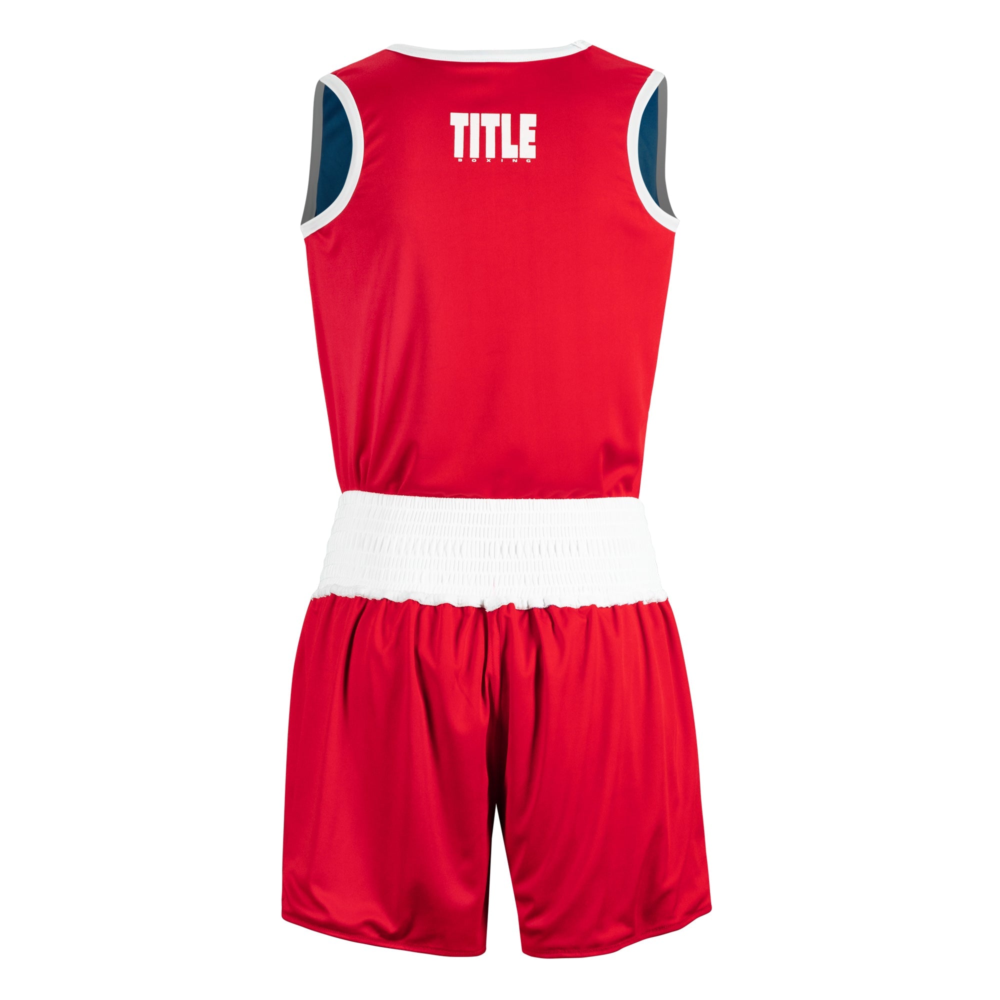 TITLE Boxing Women’s Reversible Elite Amateur Boxing Set - Image 3