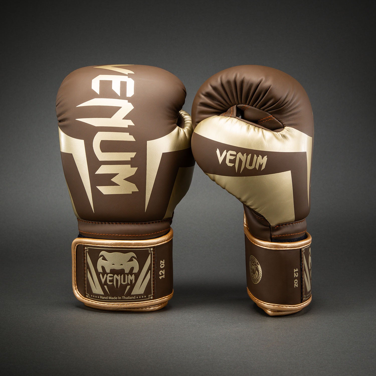 Venum Elite Boxing Gloves – Multiple Colours – Special Edition