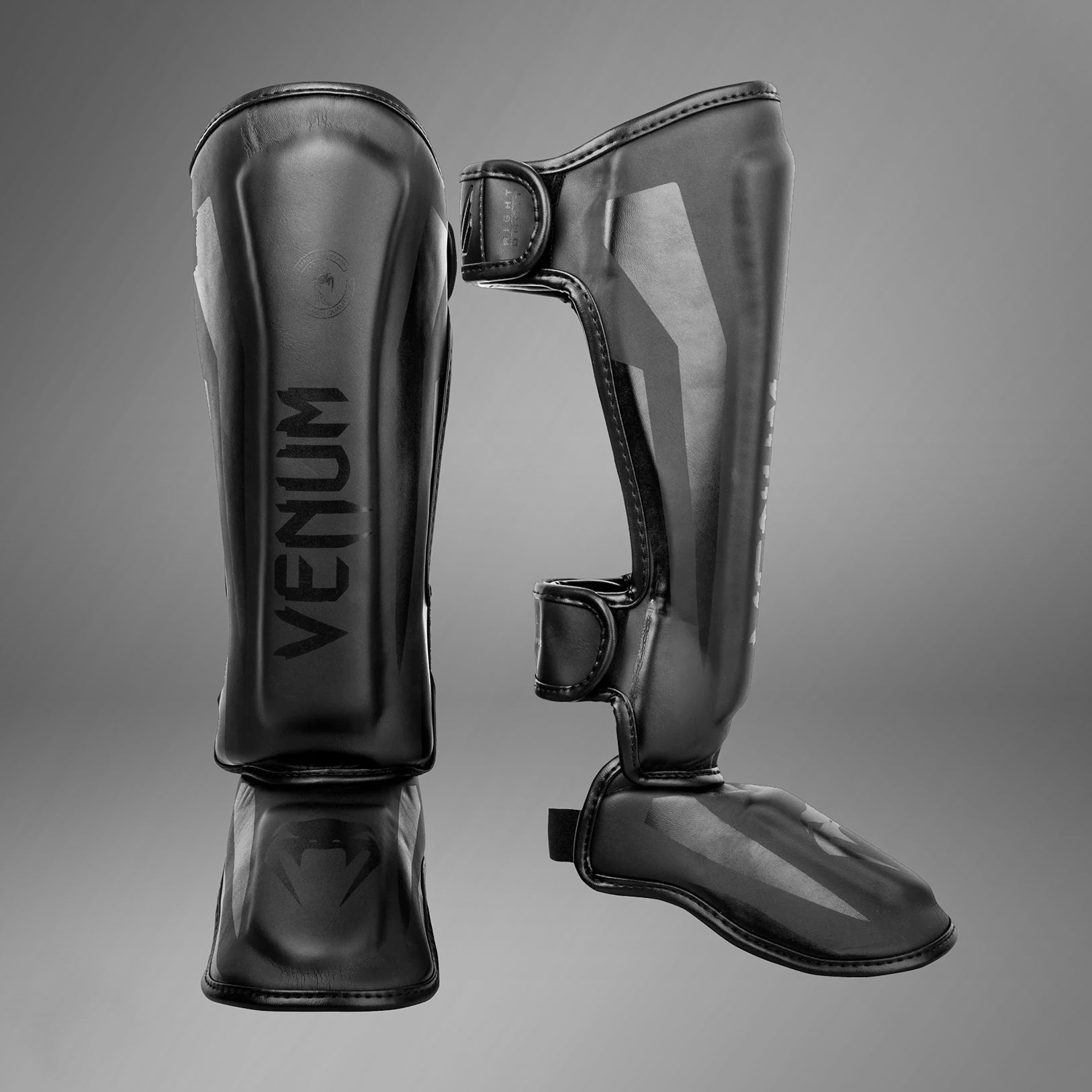 Venum Elite Shin Guards Kids - Multiple Colours - Image 4
