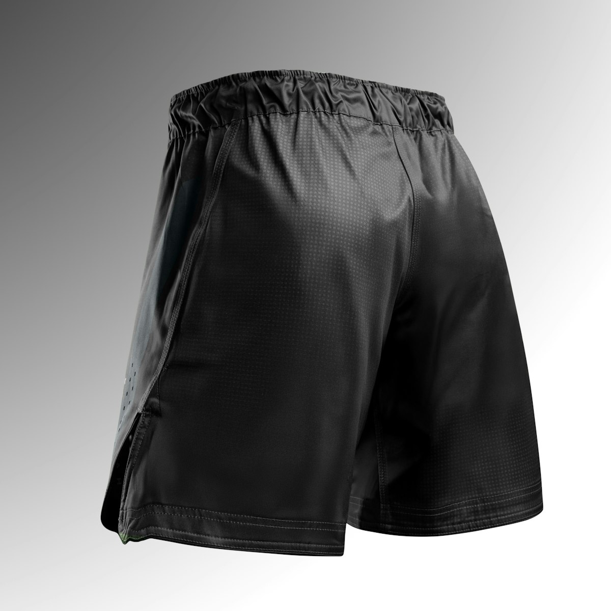 Hayabusa Men’s Core Full-Length Fight Shorts - Multiple Colours - Image 7