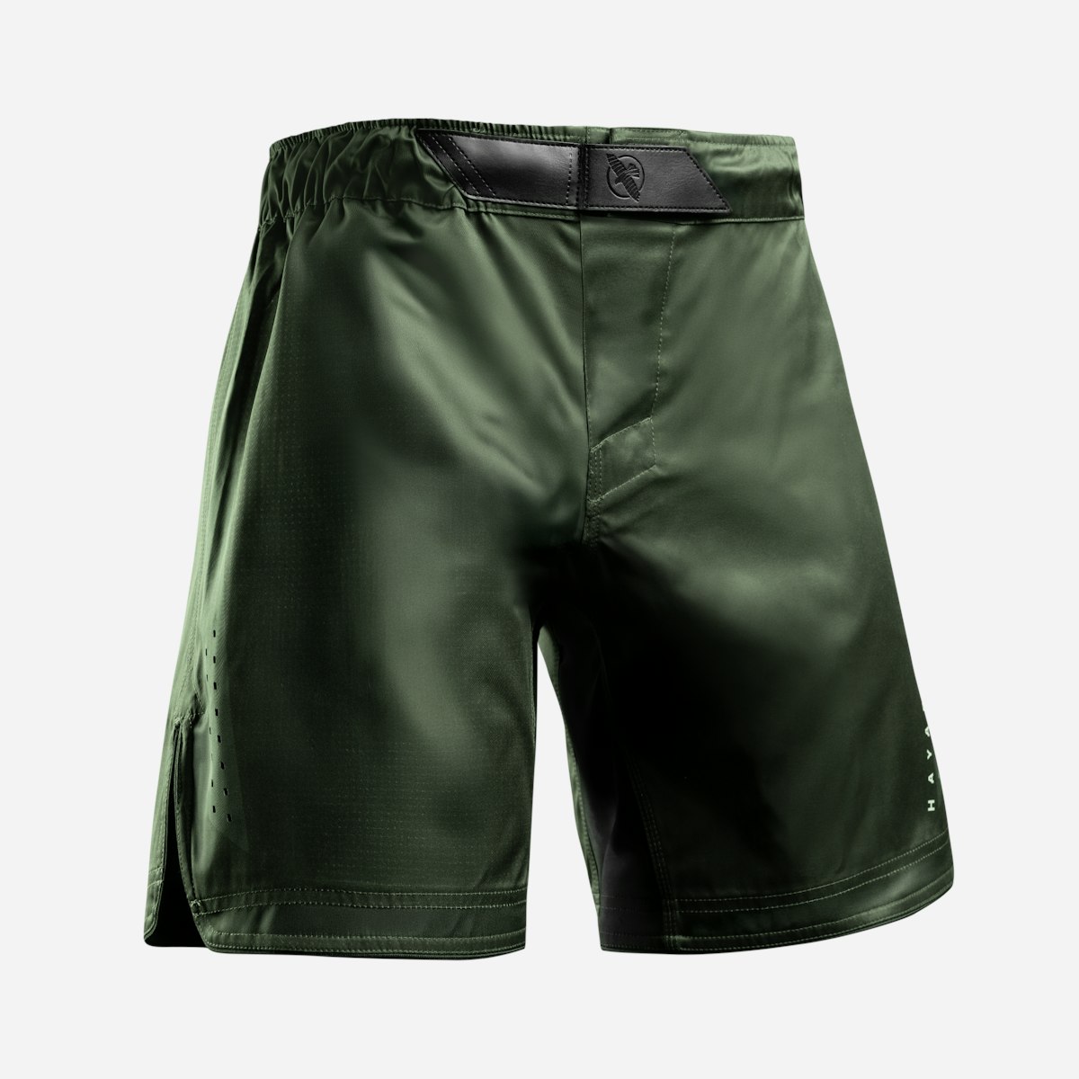 Hayabusa Men’s Core Full-Length Fight Shorts - Multiple Colours - Image 4