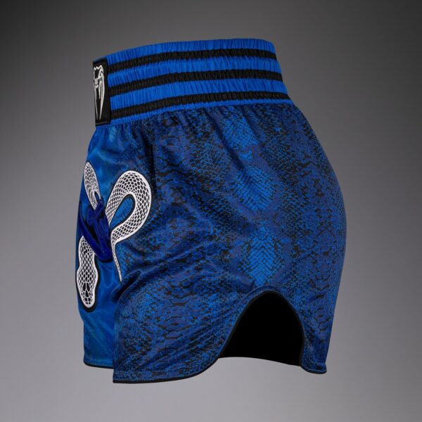 Venum Amazonia Muay Thai Shorts - Multiple Colours - Image 5