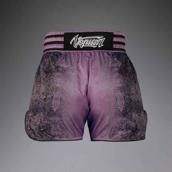Venum Amazonia Muay Thai Shorts - Multiple Colours - Image 9