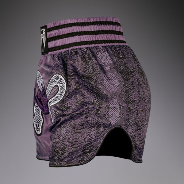 Venum Amazonia Muay Thai Shorts - Multiple Colours - Image 6