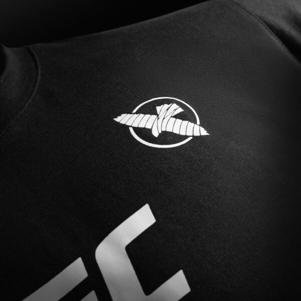 UFC BJJ Unisex T-Shirt - Image 5