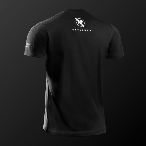 UFC BJJ Unisex T-Shirt - Image 4