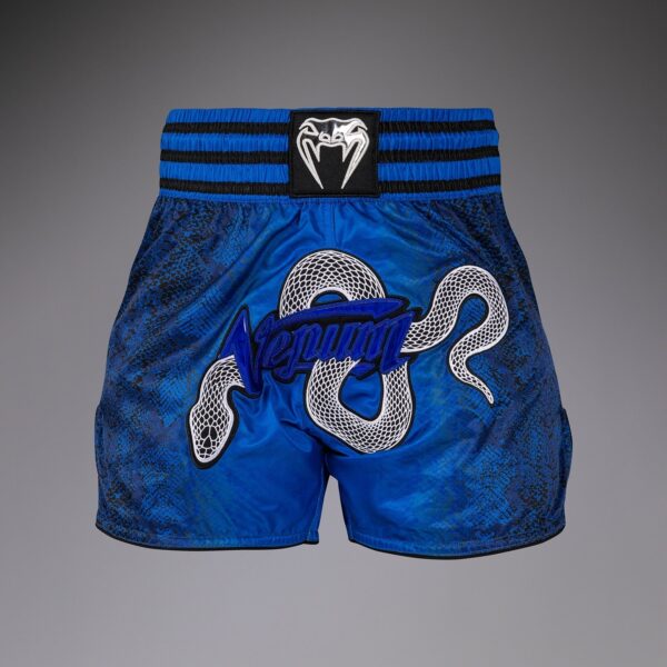 Venum Amazonia Muay Thai Shorts - Multiple Colours - Image 2