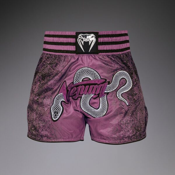 Venum Amazonia Muay Thai Shorts - Multiple Colours - Image 3