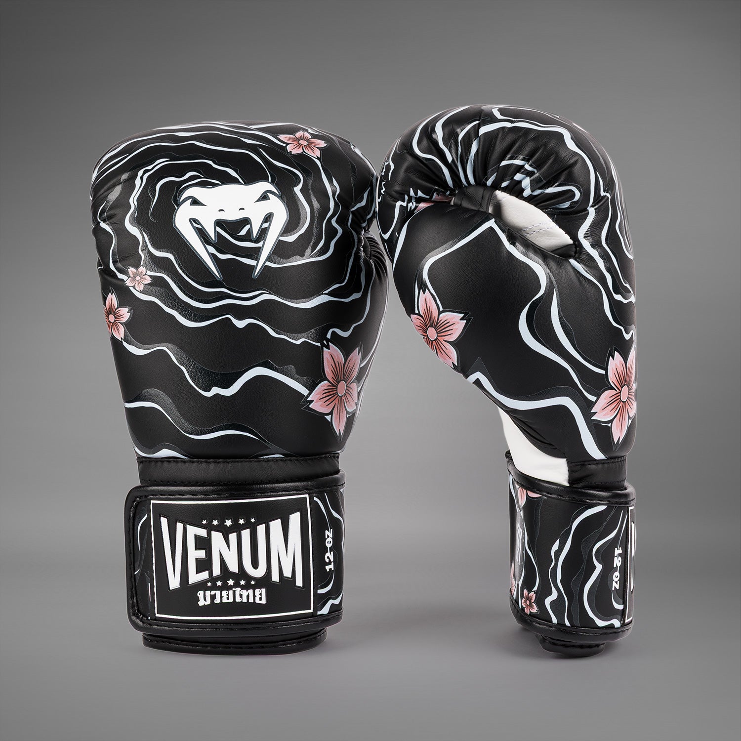 Venum x Tawanchay X Boxing Gloves - Multiple Colours - Image 5