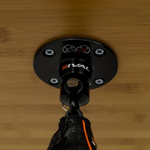 Rival Professional Speedbag Platform - 2 or 4 Inch - Image 4