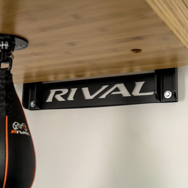 Rival Professional Speedbag Platform - 2 or 4 Inch - Image 5