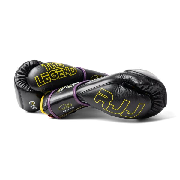 Rival RFX-Guerrero Intelli-Shock Bag Gloves RJJ Edition - Image 6