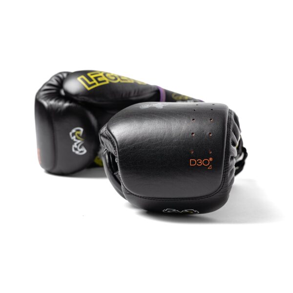 Rival RFX-Guerrero Intelli-Shock Bag Gloves RJJ Edition - Image 7
