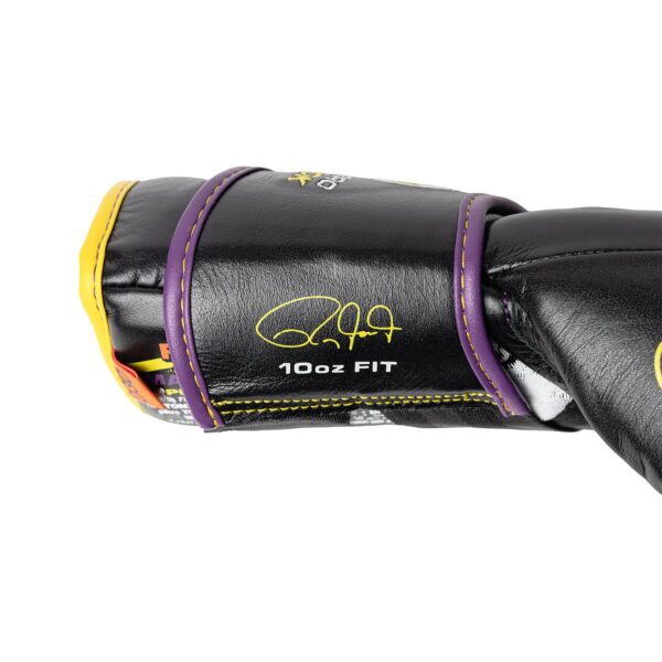 Rival RFX-Guerrero Intelli-Shock Bag Gloves RJJ Edition - Image 8