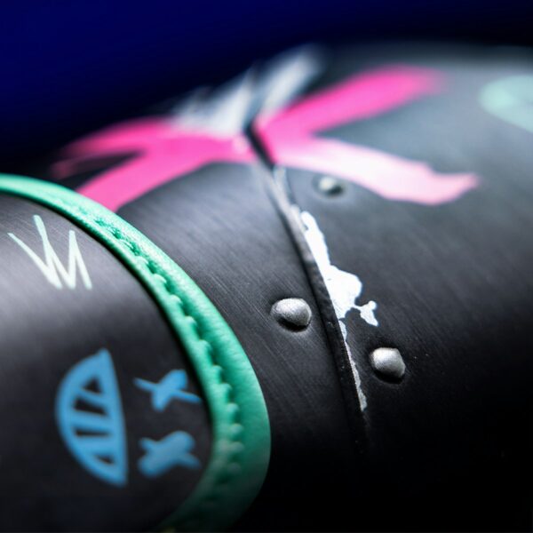Hayabusa Arcane Jinx Boxing Gloves - Image 5