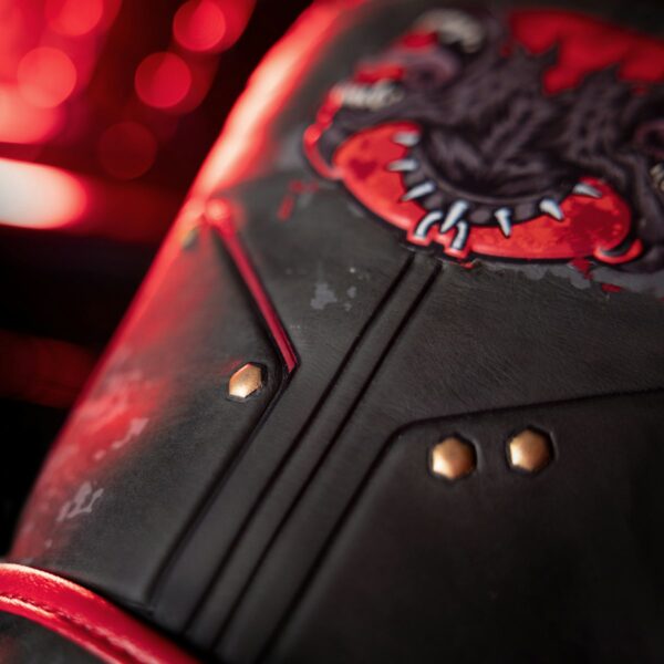 Hayabusa Arcane Vi Cagefighter Boxing Gloves - Image 6