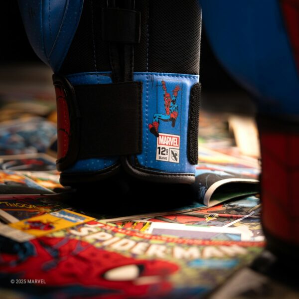 Hayabusa Marvel’s Classic Boxing Gloves - Multiple Designs - Image 6