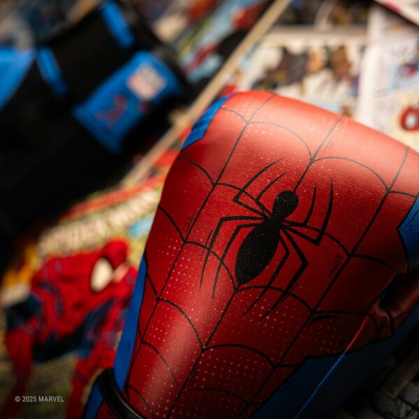 Hayabusa Marvel’s Classic Boxing Gloves - Multiple Designs - Image 10