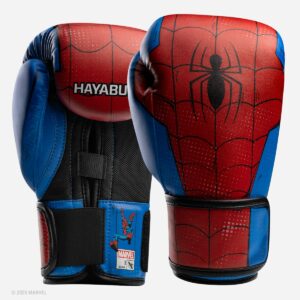 Hayabusa Marvel’s Classic Boxing Gloves - Multiple Designs