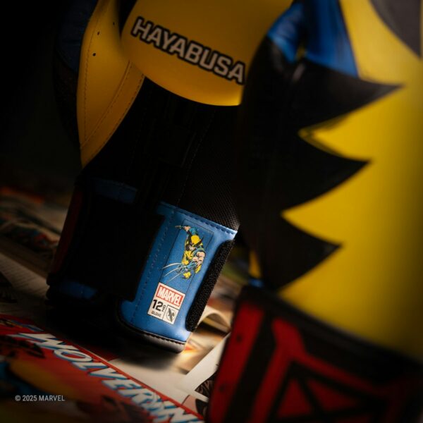 Hayabusa Marvel’s Classic Boxing Gloves - Multiple Designs - Image 8