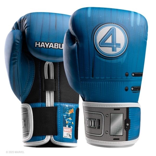 Hayabusa Marvel’s Classic Boxing Gloves - Multiple Designs - Image 2