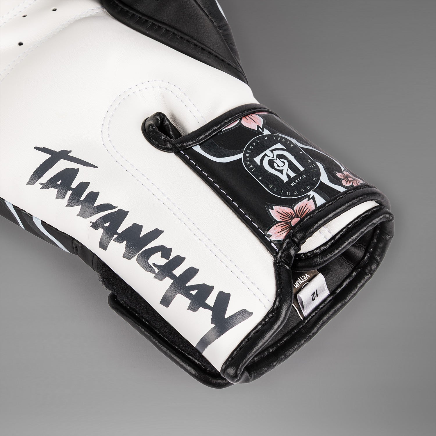 Venum x Tawanchay X Boxing Gloves - Multiple Colours - Image 7