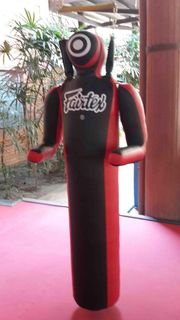Fairtex MADDOX III Hybrid Training Dummy - Image 5