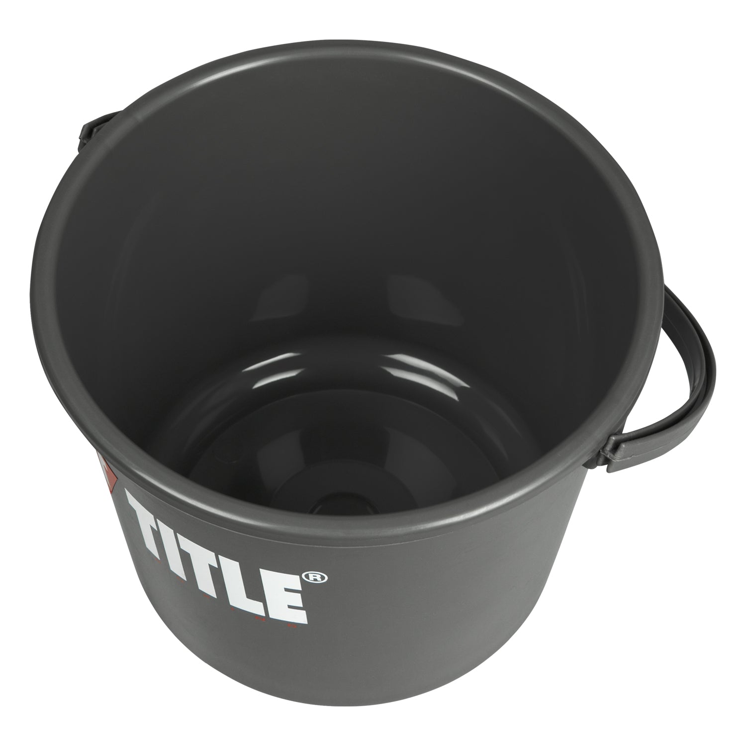 TITLE Boxing 5 Quart Corner Spit Bucket - Image 3