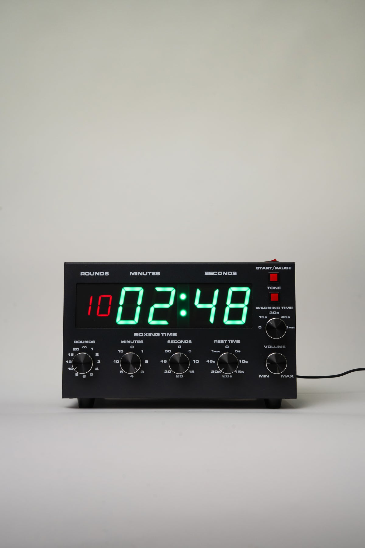 Rival Professional Gym Timer - Image 2