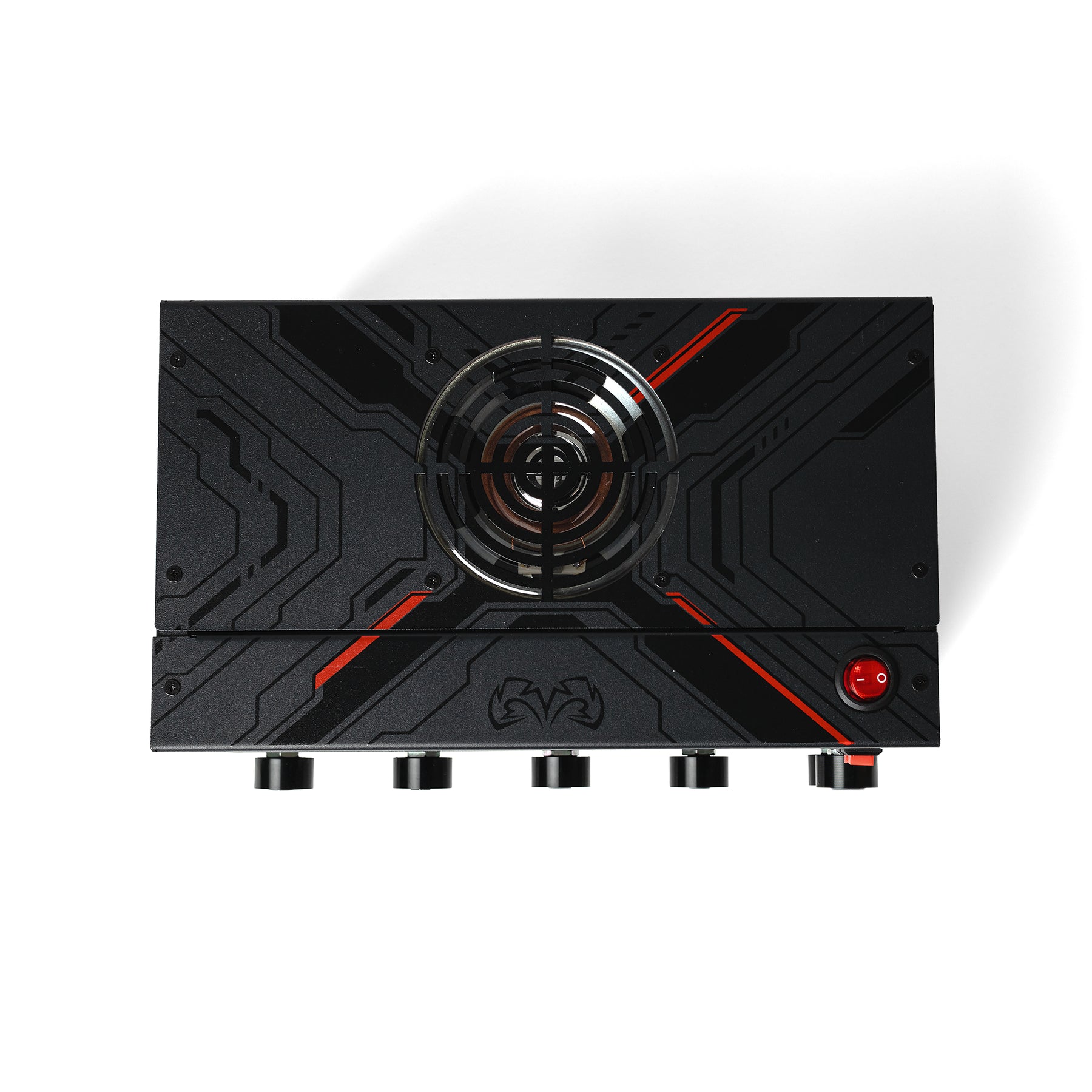 Rival Professional Gym Timer - Image 8