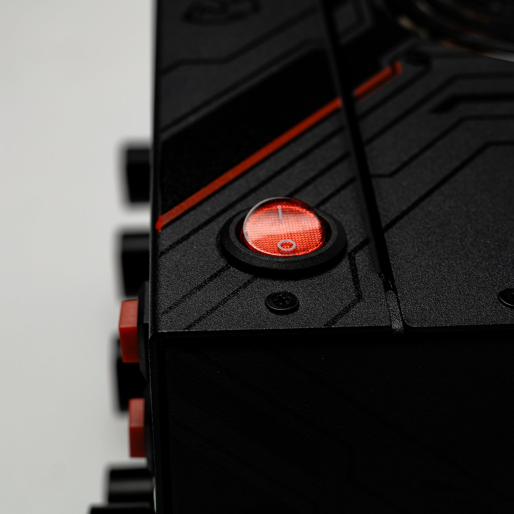 Rival Professional Gym Timer - Image 6